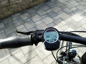 Pedelec KTM Macina Dual Drive