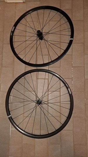 Gravel Laufradsets Rose R25 622 x 19C