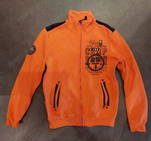Camp David Sweatjacke