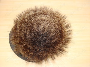 Gamsbart bzw. Tahrbart Bild 4