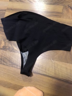 Feuchter Slip mit persönlicher Übergabe    Bild 2