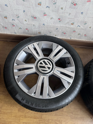 VW Reifen 16 Zoll