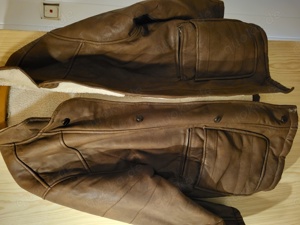 Winterjacke für Herren 