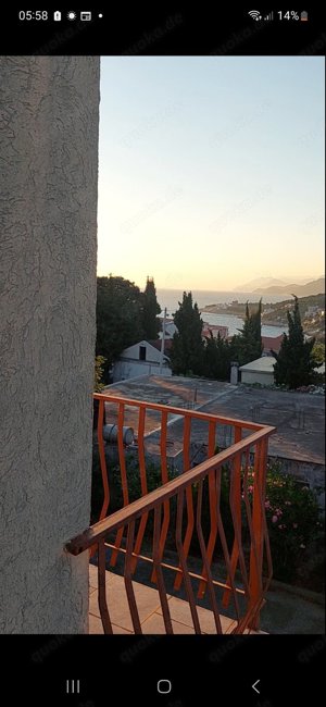 3St. Haus 160qm Grund. 250qm Strand 500m Meerblick