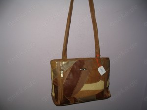 STE-20  Handtasche, Damentasche, Markentasche, Schultertasche, Ladies, Women Bag 