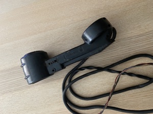 Post Prüftelefon 