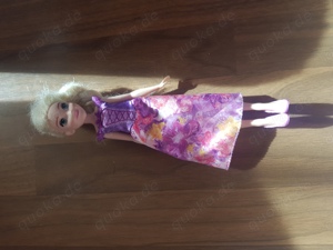 Disney Barbie Cinderella und Rapunzel