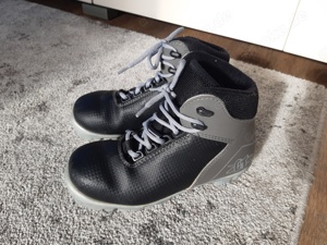Kinderschuhe für Langlauf NNN Größe 31