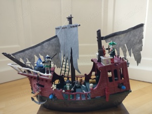 Playmobil Geisterpiratenschiff 4806