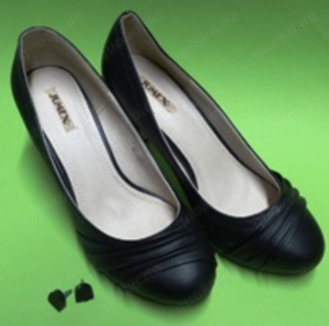 Eleganter Damenpumps von Jumex - Größe 36 - 41
