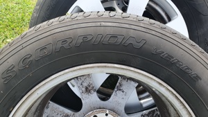 Alu-Felgen für Mercedes 