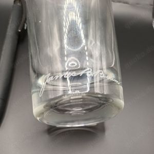 Jim Beam Whiskyglas Longdrinkglas transparent Glas Bild 4
