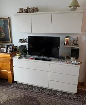 Designer Möbel von Stilwerk ProArte, Schrankkombination, 4 teile 