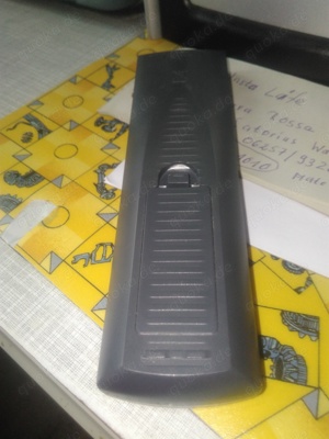 LG 6711R1P073A Fernbedienung für Videorecorder VCR *original* Bild 2