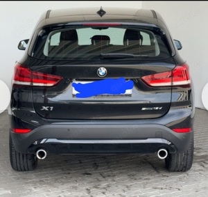 Bmw X1 sDrive18d