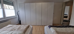 4 Bett Wohnung, voll Möbiliert. Monteur Wohnung, Monteurwohnung Bild 3