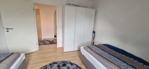 4 Bett Wohnung, voll Möbiliert. Monteur Wohnung, Monteurwohnung Bild 5
