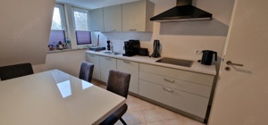 4 Bett Wohnung, voll Möbiliert. Monteur Wohnung, Monteurwohnung Bild 7