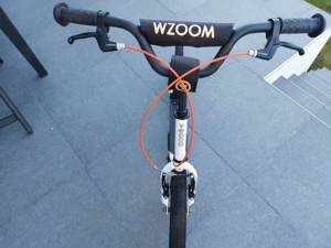 Roller Scooter Wzoom