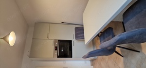 4 Bett Wohnung, voll Möbiliert. Monteur Wohnung, Monteurwohnung Bild 9