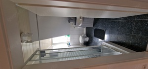 4 Bett Wohnung, voll Möbiliert. Monteur Wohnung, Monteurwohnung Bild 10