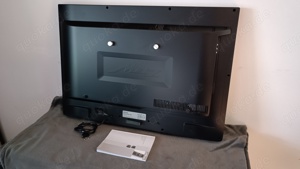 Metz LCD Fernseher 32TU12 Chorus 32-Led 100Z Chassis 611 DVB-C T S2 Bild 5