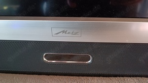 Metz LCD Fernseher 32TU12 Chorus 32-Led 100Z Chassis 611 DVB-C T S2 Bild 10