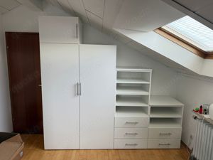 Neben Job    Möbel aufbauen Montage und weiter Arbeiten
