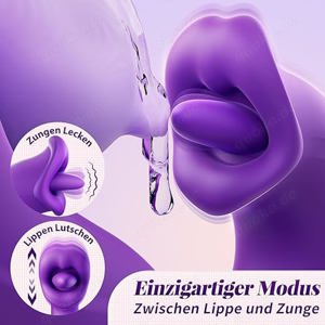 Frauen Dildo Vibrator Bild 3