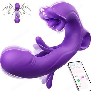 Frauen Dildo Vibrator