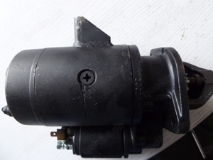 Original Bosch Anlasser 0001362045, Austauschartikelnummer 0986011030