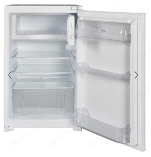 Vestel Einbaukühlschrank mit Gefrierfach