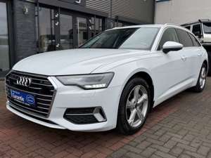 Audi A6 40 TDI quattro sport *1. Hand *AHK *ACC *Navi