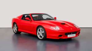 Ferrari Superamerica