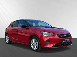 Opel Corsa CORSA ELEGANCE 1.2+NAVI+PDC+KAMERA+ALLWETTER++ Bild 5