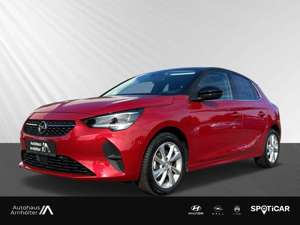 Opel Corsa CORSA ELEGANCE 1.2+NAVI+PDC+KAMERA+ALLWETTER++