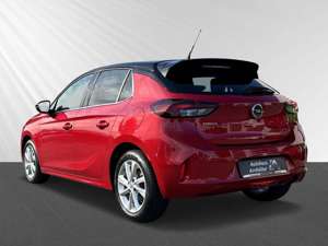 Opel Corsa CORSA ELEGANCE 1.2+NAVI+PDC+KAMERA+ALLWETTER++ Bild 4