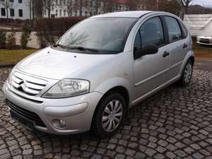 Citroen C3 1.4 Exclusive  AU/HU 09/2026