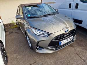 Toyota Yaris Hybrid Team D+Comfort Paket