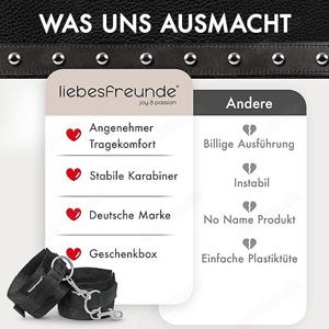 BDSM Handschellen  Bild 5