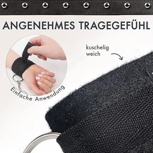 BDSM Handschellen  Bild 3