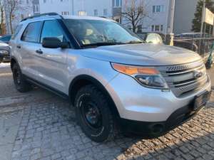 Ford Explorer EXPLORER 3,5 BENZIN/LPG-GAS*7-SITZE*AHK*KLIMA* Bild 5