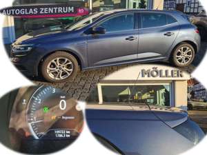 Renault Megane BOSE-Edition