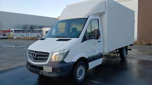 Mercedes-Benz Sprinter II Koffer 316 CDI