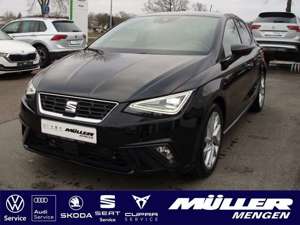 SEAT Ibiza FR 1,0 TSI DSG NAVI/LED/KAMERA