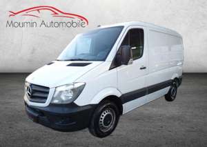 Mercedes-Benz Sprinter II 210 2.2 CDI Kasten"AUTOMATIK"KLIMA"EURO-5