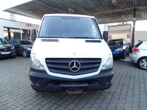 Mercedes-Benz Sprinter II Kasten 210 CDI 3t"AUTOMATIK"KLIMA"EURO5 Bild 3