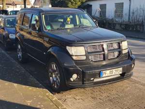 Dodge Nitro SXT