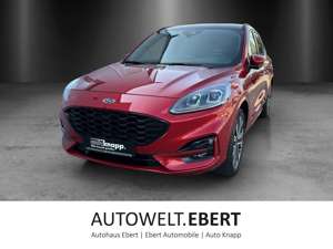 Ford Kuga 2.5 Duratec Plug-in-Hybrid ST-Line X/PANO/