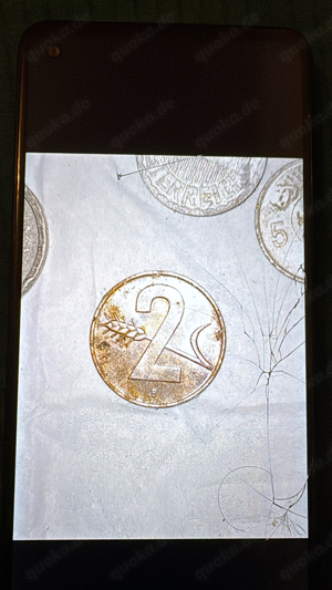  24 karat gold münze für samler und antik bizans kostantinapool  geld münzer  Bild 7